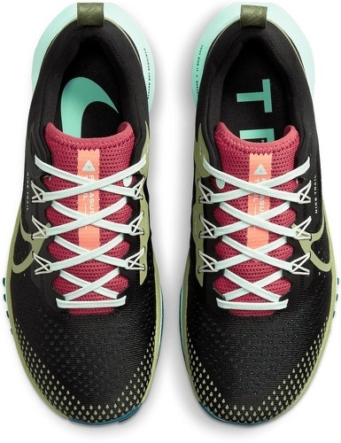 NIKE-React Pegasus Trail 4-2