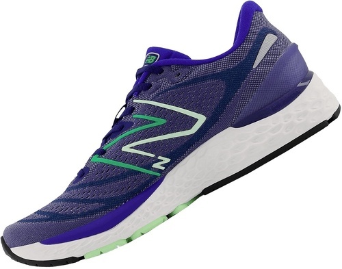 NEW BALANCE-Tech Solvi V4-1