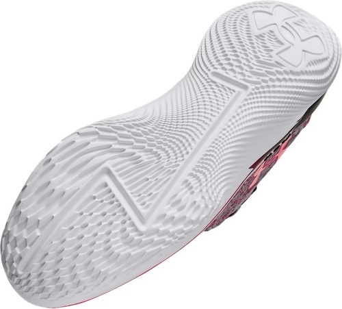 UNDER ARMOUR-Curry 1 Low Flotro NM2-2