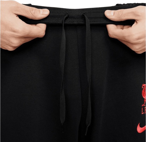 NIKE-NIKE LIVERPOOL SWEAT PANT NOIR 2022/2023-3