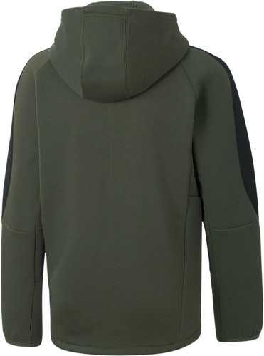 PUMA-Puma Evo - Sweat-1