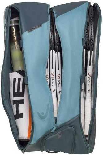 HEAD-Borsa Thermobag Head Tour 12R-2