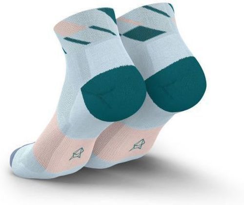 INCYLENCE-Ultralight Angles Short Socks-1