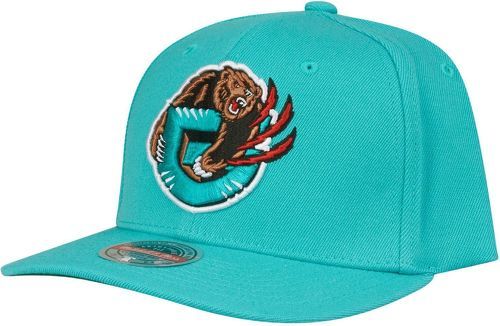 Mitchell & Ness-M&N Stretch Snapback Cap GROUND HWC Vancouver Grizzlies-image-1