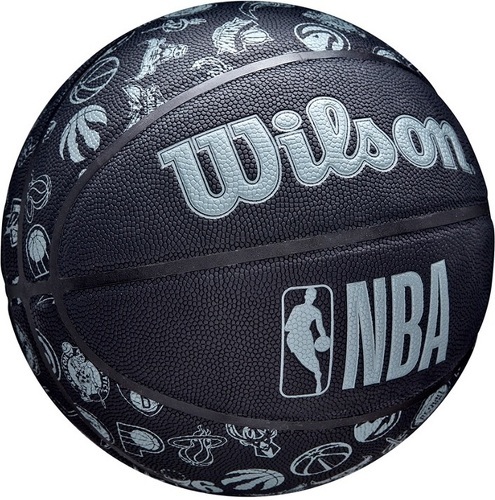 WILSON-Wilson Nba All Team Exterieur - Ballons de basketball-3