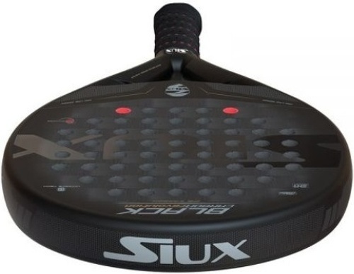 Siux-Carbon Revolution 24K-3