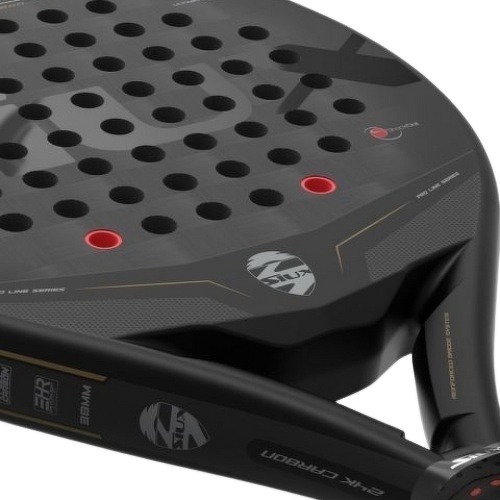 Siux-Carbon Revolution 24K-4