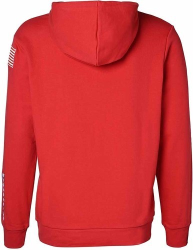 KAPPA-Sweatshirt Us Ski Team-1