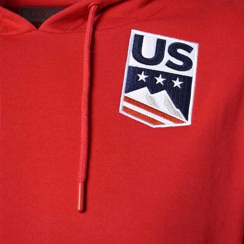 KAPPA-Sweatshirt Us Ski Team-2