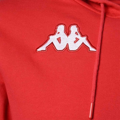 KAPPA-Sweatshirt Us Ski Team-3