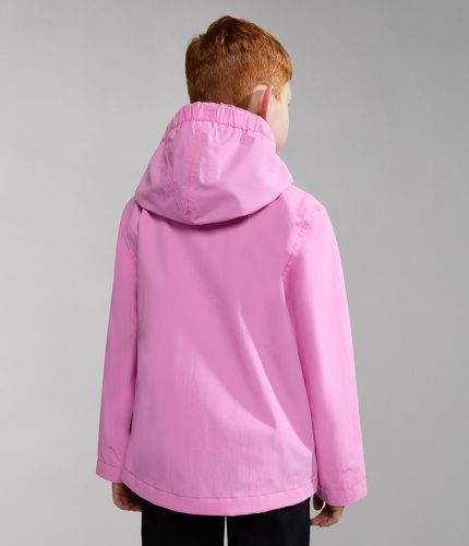 NAPAPIJRI-Veste imperméable enfant Napapijri Rainforest-4
