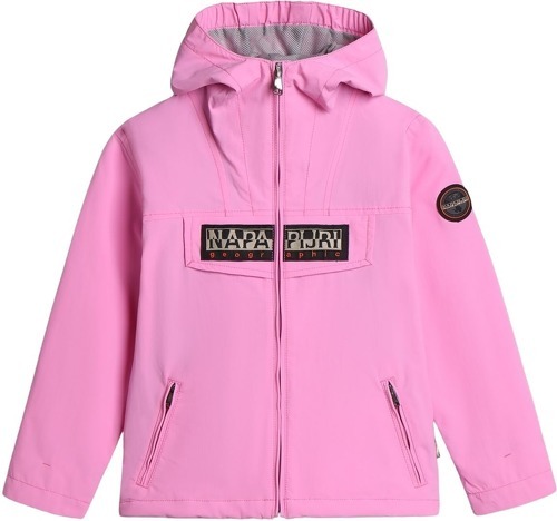 NAPAPIJRI-Veste imperméable enfant Napapijri Rainforest-0