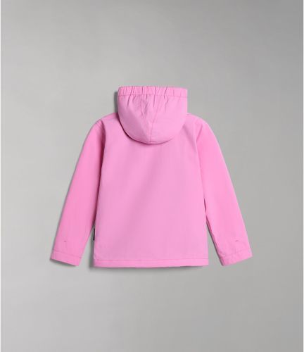NAPAPIJRI-Veste imperméable enfant Napapijri Rainforest-1