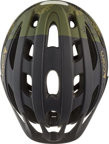 CAIRN-Cairn Fusion - Casque de vélo-2