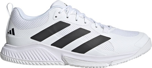 adidas Performance-Chaussures indoor adidas Court Team Bounce 2.0-image-1