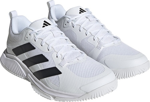 adidas Performance-Court Team Bounce 2.0-3