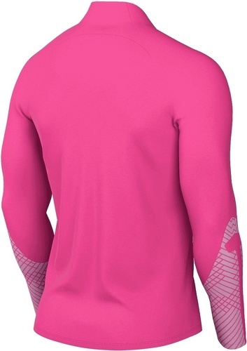 NIKE-Haut d'entraînement Nike Strike 22 rose-1