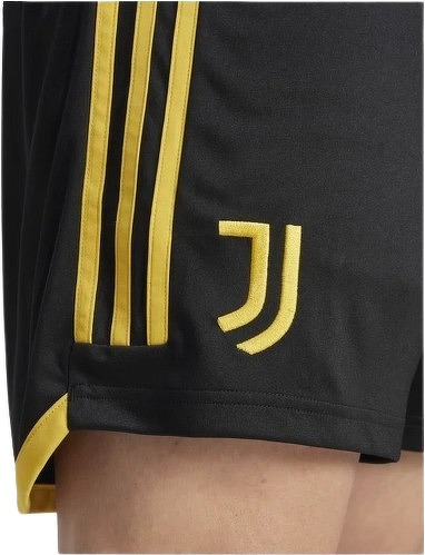 adidas Performance-Short Domicile Juventus 23/24-2