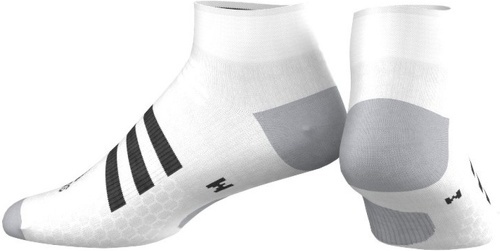adidas-Semi-Court Ten ID Ankle - Chaussettes de running-1