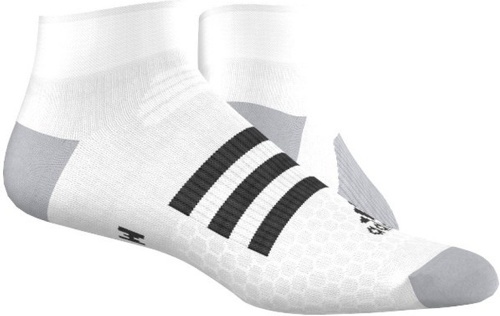 adidas-Semi-Court Ten ID Ankle - Chaussettes de running-2