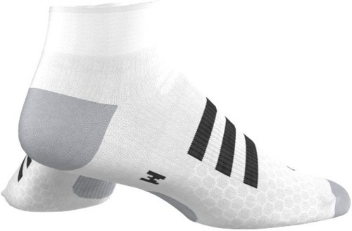 adidas-Semi-Court Ten ID Ankle - Chaussettes de running-3