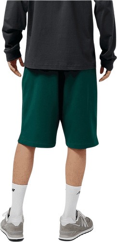 NEW BALANCE-Short New Balance Sport Core vert-1