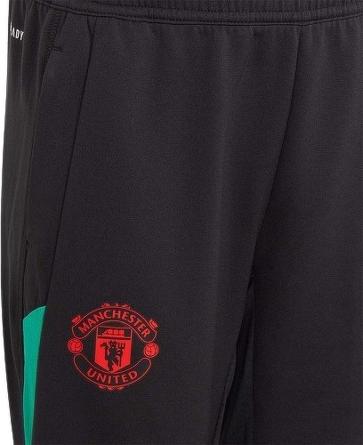 adidas Performance-Pantalon d'entraînement Manchester United Tiro 23 Juniors-2