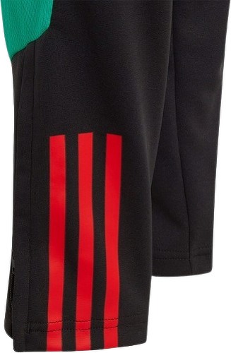 adidas Performance-Pantalon d'entraînement Manchester United Tiro 23 Juniors-3