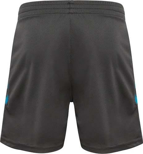 HUMMEL-Hmlstaltic Poly Shorts-1