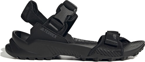 adidas Performance-adidas Terrex Hydroterra Unisex Black Black Grey-image-1