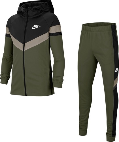 NIKE-Ensemble de survêtement Nike SPORTSWEAR Junior-3