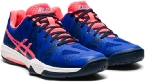 ASICS-Asics Gel Fastball 3 - Chaussures de squash-3
