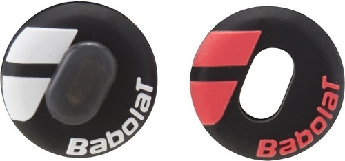 BABOLAT-Custom Damp - Antivibrateur de tennis-1