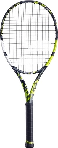 BABOLAT-PURE AERO TEAM U NCV-image-1