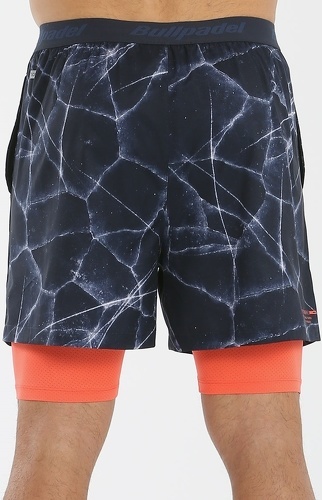 BULLPADEL-Bullpadel Macheta - Short de padel-2