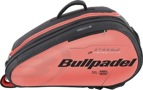 BULLPADEL-Bullpadel Mid Capacity Women's Limited Edition-image-1