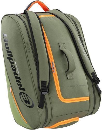 BULLPADEL-Sac thermobag Bullpadel Performance Kaki-4