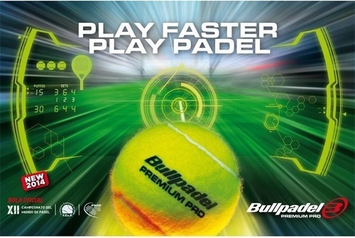 BULLPADEL-Bullpadel Premium Pro-1