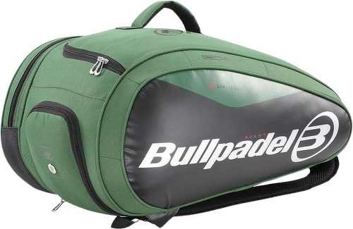 BULLPADEL-Bullpadel Capacity Limited Edition 2023-1