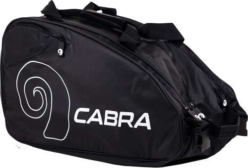 Cabra-Cabra Luxury Bag Black/White-image-1