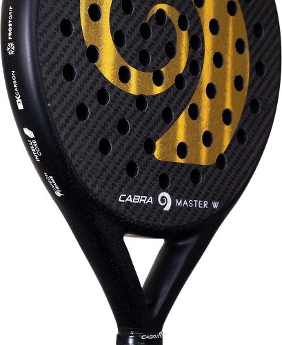 Cabra-Pro Master W-2