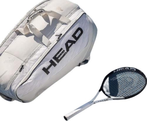 HEAD-Head Pro Radical Racquet Bag XL 2023-2