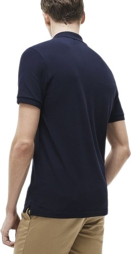 LACOSTE-Lacoste Slim Fit Polo-2