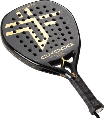 OXDOG-RAQUETTE DE PADEL OXDOG ULTIMATE PRO+-2