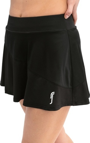 RS-RS Club Skirt Women Black-image-1