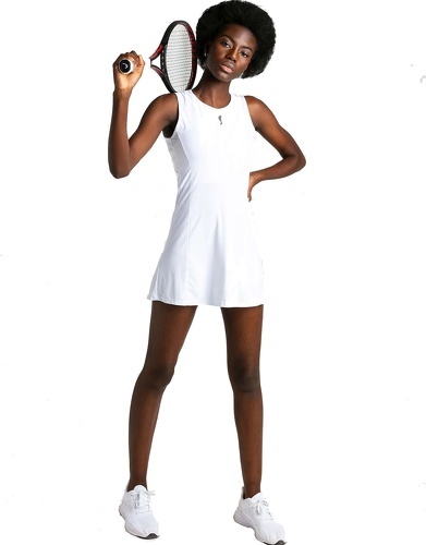 RS-RS Racqet Dress White-image-1