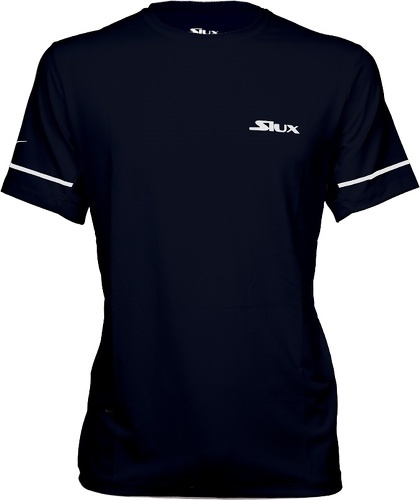 Siux-Siux Stupa Official T-shirt Navy-image-1
