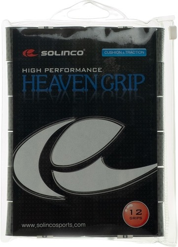 SOLINCO-Solinco Heaven Grip x12-image-1