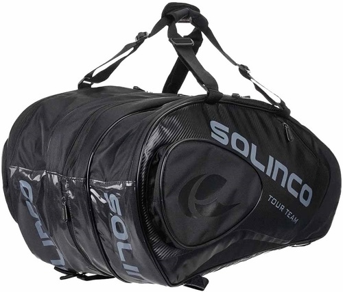 SOLINCO-Sac Thermobag Solinco Tour Team 15R-1