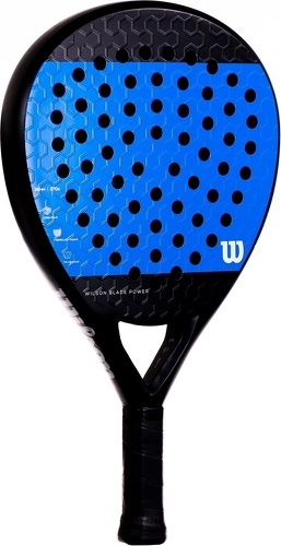 WILSON-Blade Power-1